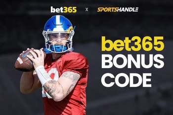 bet365 Kentucky Bonus Code SHNEWS Nets $365 With First $1 Wager; Get $200 in All Other States