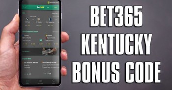 Bet365 Kentucky Bonus Code: Win $365 + Awesome Touchdown Offer