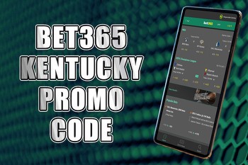 bet365 Kentucky promo code: Act now for a $365 pre-launch bonus