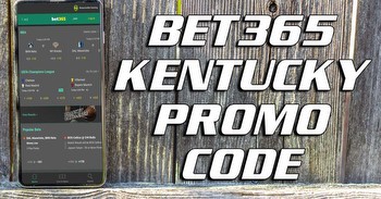 Bet365 Kentucky Promo Code: Biggest Pre-Reg Offer Comes From Emerging App