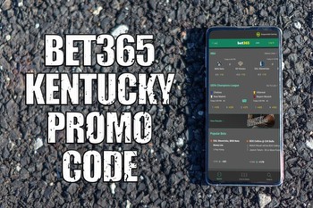 Bet365 Kentucky Promo Code BROADKY: Claim $365 Bonus Bets This Weekend