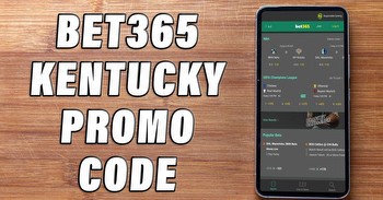Bet365 Kentucky Promo Code: Claim Bonus, Get Ready for NFL in Two Weeks