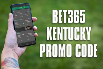Bet365 Kentucky Promo Code: Early Registration Unlocks $365 in Bonuses