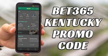 Bet365 Kentucky Promo Code: First $1 Bet on TNF, MLB Unlocks $365 Bonus