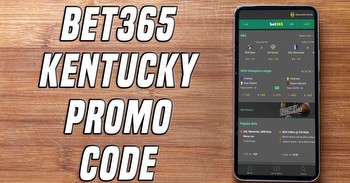 Bet365 Kentucky Promo Code: Get $365 in Bonus Bets This Weekend