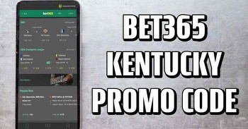 Bet365 Kentucky Promo Code Offers Market's Biggest Pre-Launch Bonus
