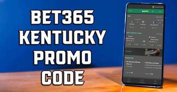 Bet365 Kentucky Promo Code Releases $365 Bonus for NFL Sunday