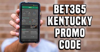 Bet365 Kentucky Promo Code: Tackle MNF, MLB Playoffs with $365 Bonus