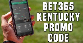 Bet365 Kentucky Promo Code: The Market's Best Pre-Launch Bonus