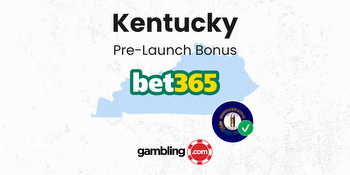 bet365 Kentucky Sports Betting Promo: Get $50 in Free Bets