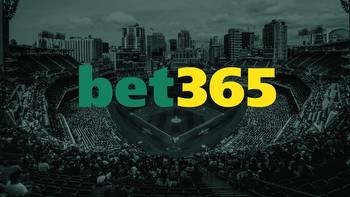 Bet365 MLB Promo: Bet $1 on ANY Game, Win a $200 Bonus!