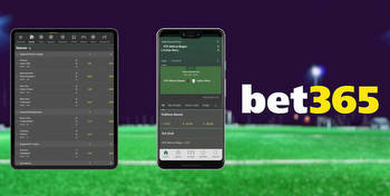 bet365 mobile app: Review in India