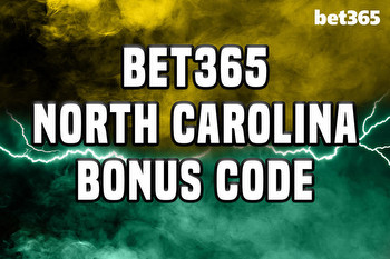 Bet365 NC Bonus Code NEWSNC: Use $200 Bonus or $1K Safety Net for NCAAB