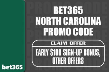 bet365 NC promo code WRALNC: How to get the top sign-up offers