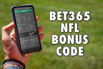 Bet365 NFL Bonus Code: Raiders-Lions MNF $150 Bonus, $1K Safety Net