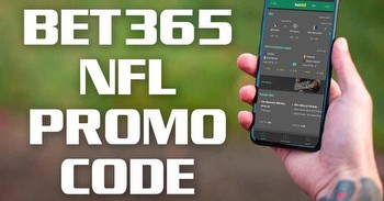 Bet365 NFL Promo Code: Bet $1 to Get $200 Bonus Bets on Any Week 1 Game