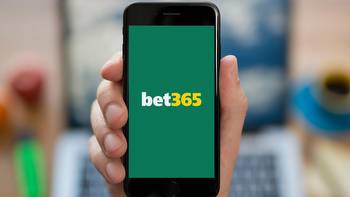 Bet365 NFL Promo Code Delivers $200 in Bonuses For Chiefs-Lions & More