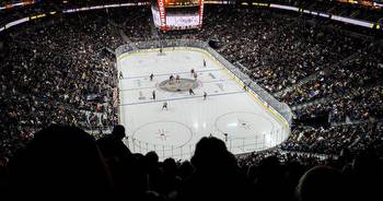 bet365 NHL Bonus: $200 & Stars vs. Golden Knights Game 4 Expert Picks