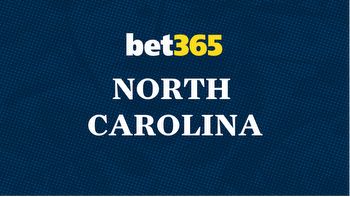 Bet365 North Carolina: Bonus code for early registration, sportsbook review and latest launch news (February 2024)