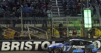 Bet365 North Carolina bonus for NASCAR: $200 win or lose