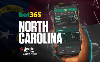 Bet365 North Carolina: Legal Updates for Sportsbook & App Launch