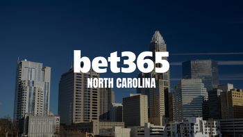 Bet365 North Carolina Promo Code Expected for Launch