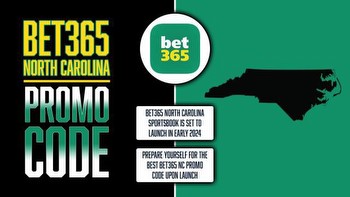bet365 North Carolina Promo Code: Sportsbook Bonus Updates