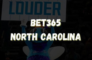 bet365 North Carolina Promo Code, Sportsbook Info, and More