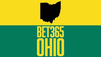 Bet365 Ohio: $100 pre-launch bonus, online sportsbook review