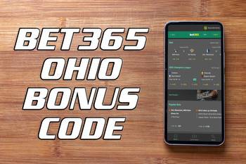 Bet365 Ohio bonus code: $1 Bengals-Chiefs play scores $200 bonus bets