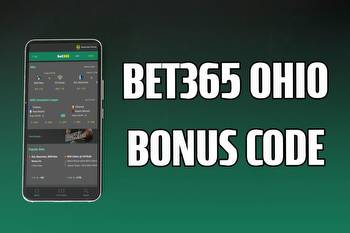 Bet365 Ohio bonus code: $1 NBA, NHL, CBB wager turns $365 bonus bets Tuesday