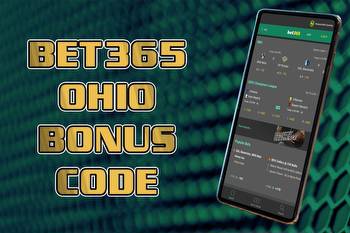 Bet365 Ohio bonus code: $1 wager turns into $200 bonus bets for NBA Playoffs