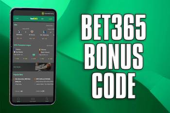 Bet365 Ohio bonus code: $200 bonus bets for Cavs, NBA Playoffs this weekend