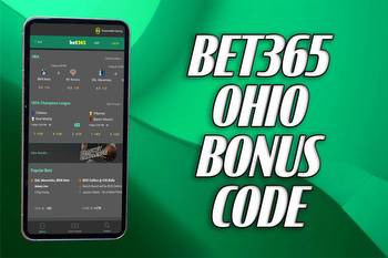 Bet365 Ohio bonus code: $200 bonus bets for NBA Finals Game 3