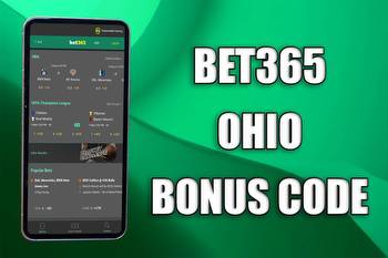 Bet365 Ohio bonus code: $200 bonus bets offer continues through July