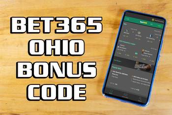 Bet365 Ohio bonus code: $200 Easter Sunday bonus for NBA, MLB, Masters