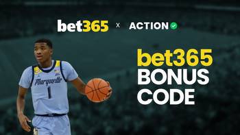 bet365 Ohio Bonus Code ACTION Pockets $200 for Any Wednesday CBB Matchup