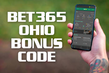 Bet365 Ohio Bonus Code Activates 200-to-1 Bonus Bets Return