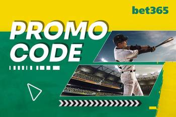 Bet365 Ohio bonus code allows you to ‘Bet $1, Get $200’ in bet credits