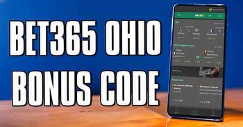 Bet365 Ohio Bonus Code: Bet $1, Get $200 Bet Credits Any NBA, CBB Game