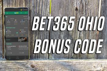 Bet365 Ohio bonus code: Bet $1, get $200 bonus bets for MLB games this week