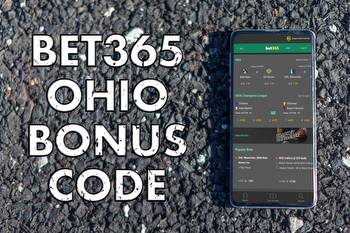 Bet365 Ohio bonus code: Bet $1, get $200 bonus bets for NBA Playoffs, MLB Sunday