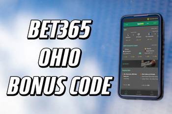 Bet365 Ohio bonus code: Bet $1, get $200 bonus for NFL preseason, MLB games