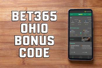 Bet365 Ohio bonus code: Bet $1, get $200 bonus for Sunday NBA games, more