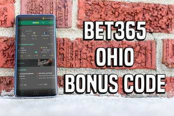 Bet365 Ohio bonus code: Bet $1, get $200 for MLB, NBA action Wednesday