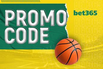 Bet365 Ohio bonus code: Bet $1, Get $200 in bonus bet credits today