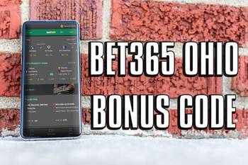 Bet365 Ohio bonus code: Bet $1 on any MLB game for $200 bonus bets