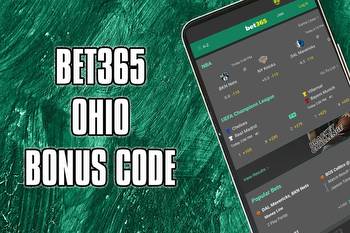 Bet365 Ohio bonus code: Bet $1 on Browns-Jets, get $200 bonus bets