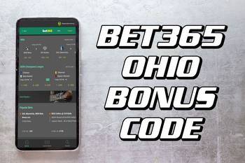 Bet365 Ohio bonus code: Bet $1 on Final Four, get automatic $200 bonus bets