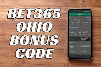 Bet365 Ohio bonus code: Bet $1 on Guardians or Reds, get $200 bonus bets